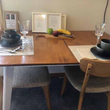 לונסטון Lovely Budget Vegan Homestay מראה חיצוני תמונה