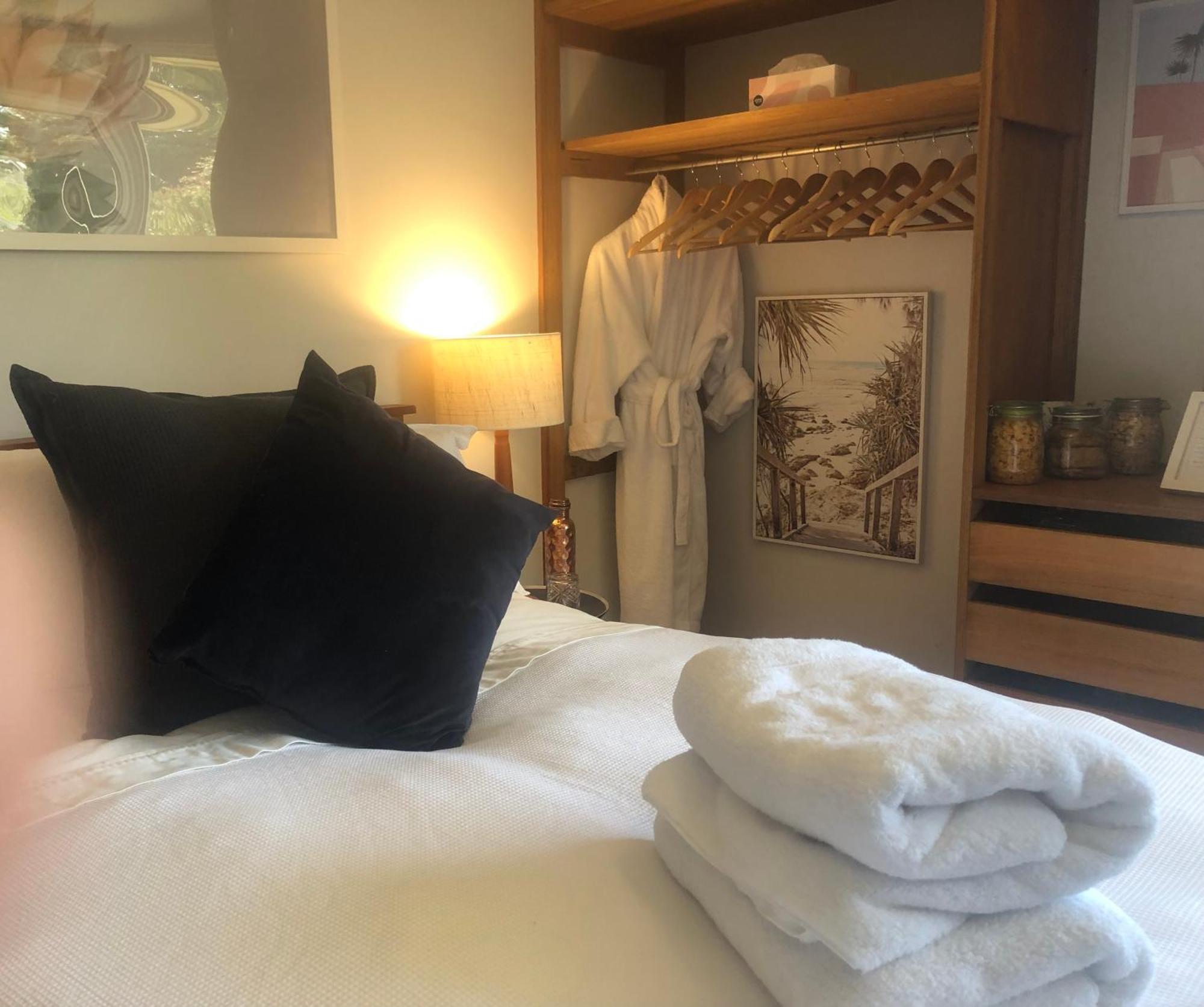 לונסטון Lovely Budget Vegan Homestay מראה חיצוני תמונה
