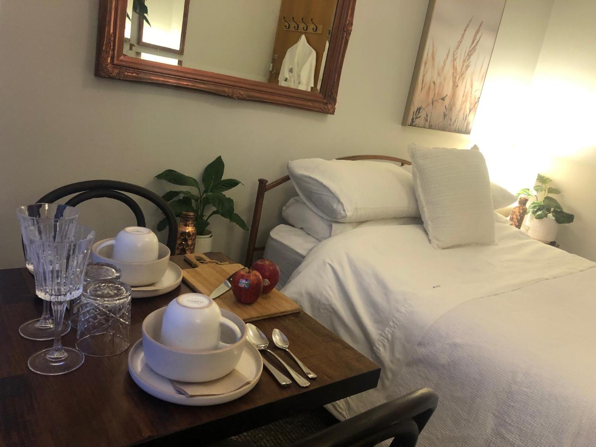 לונסטון Lovely Budget Vegan Homestay מראה חיצוני תמונה